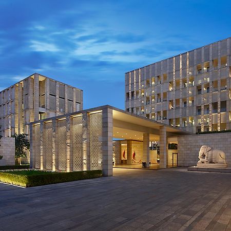 The Lodhi - A Member Of The Leading Hotels Of The World Ню Делхи Екстериор снимка