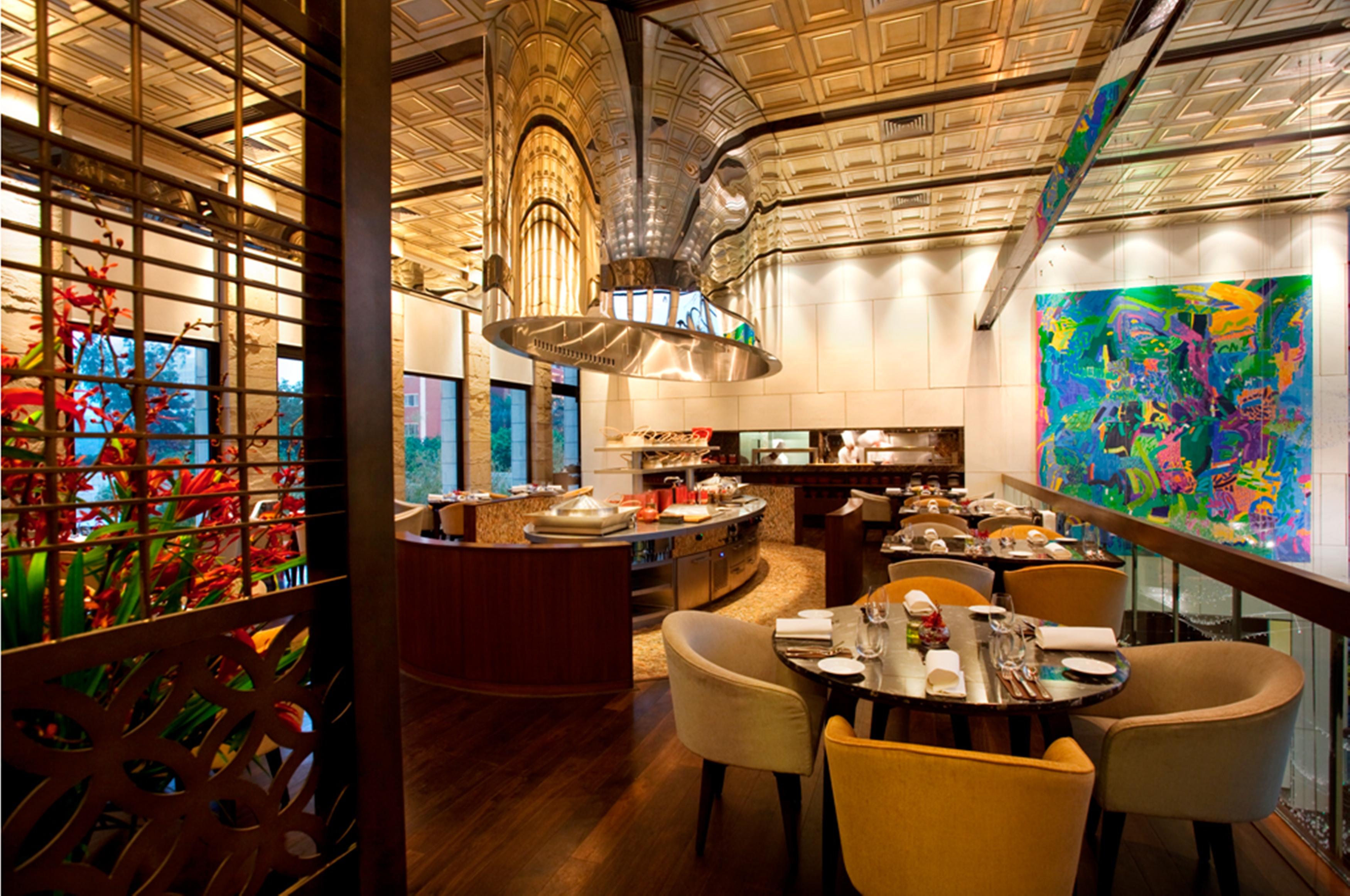 The Lodhi - A Member Of The Leading Hotels Of The World Ню Делхи Екстериор снимка