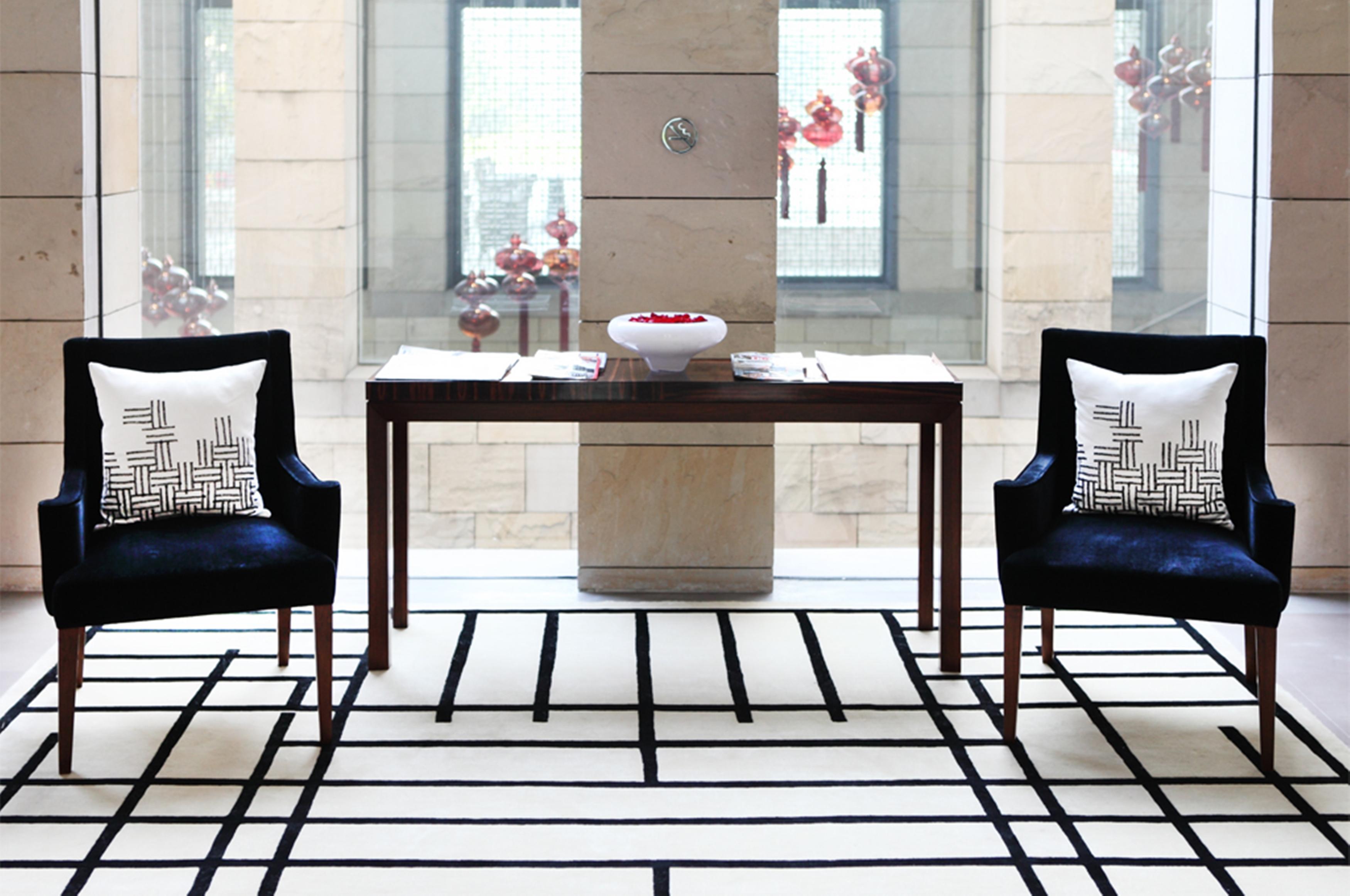 The Lodhi - A Member Of The Leading Hotels Of The World Ню Делхи Екстериор снимка