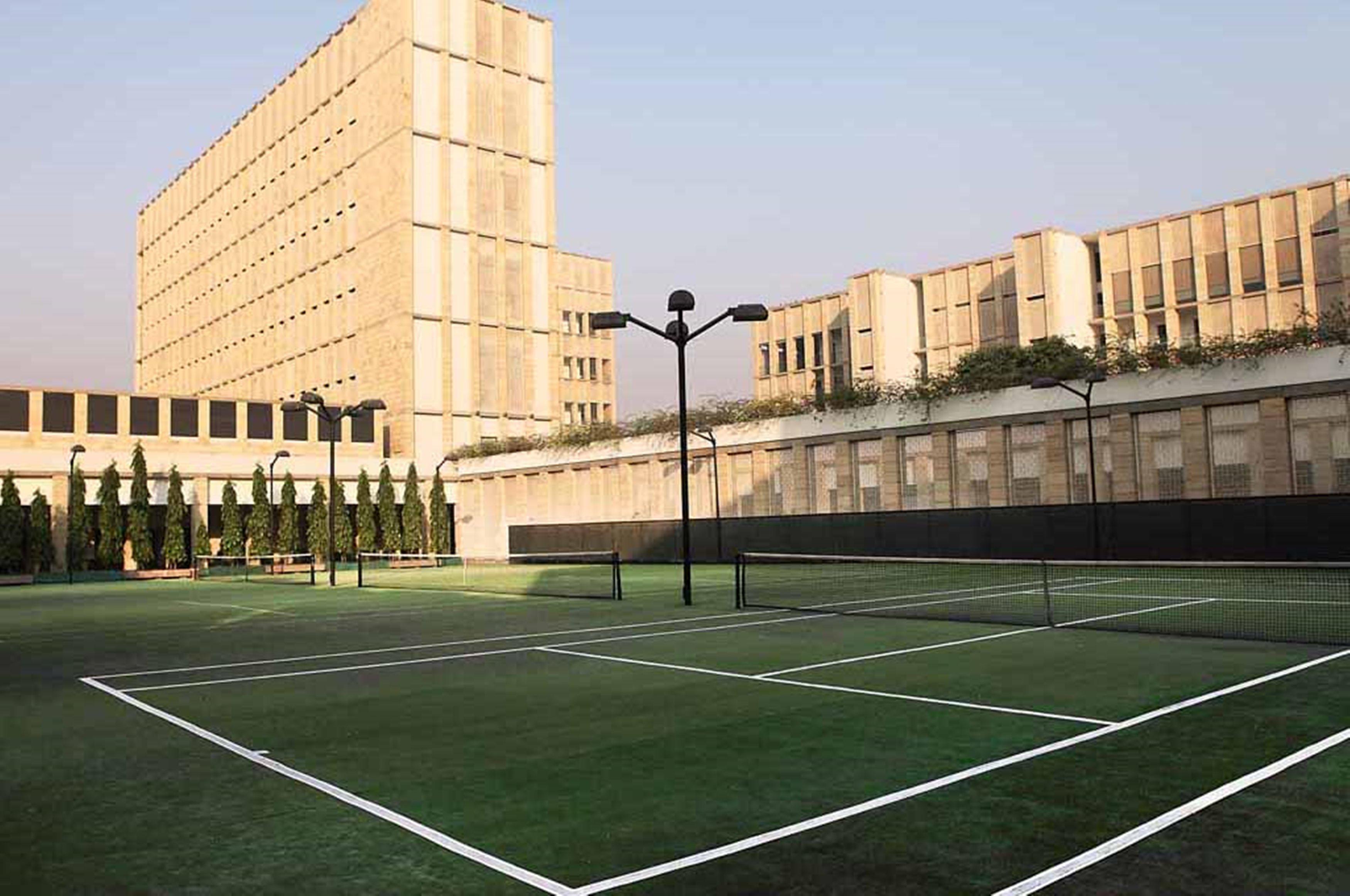 The Lodhi - A Member Of The Leading Hotels Of The World Ню Делхи Екстериор снимка