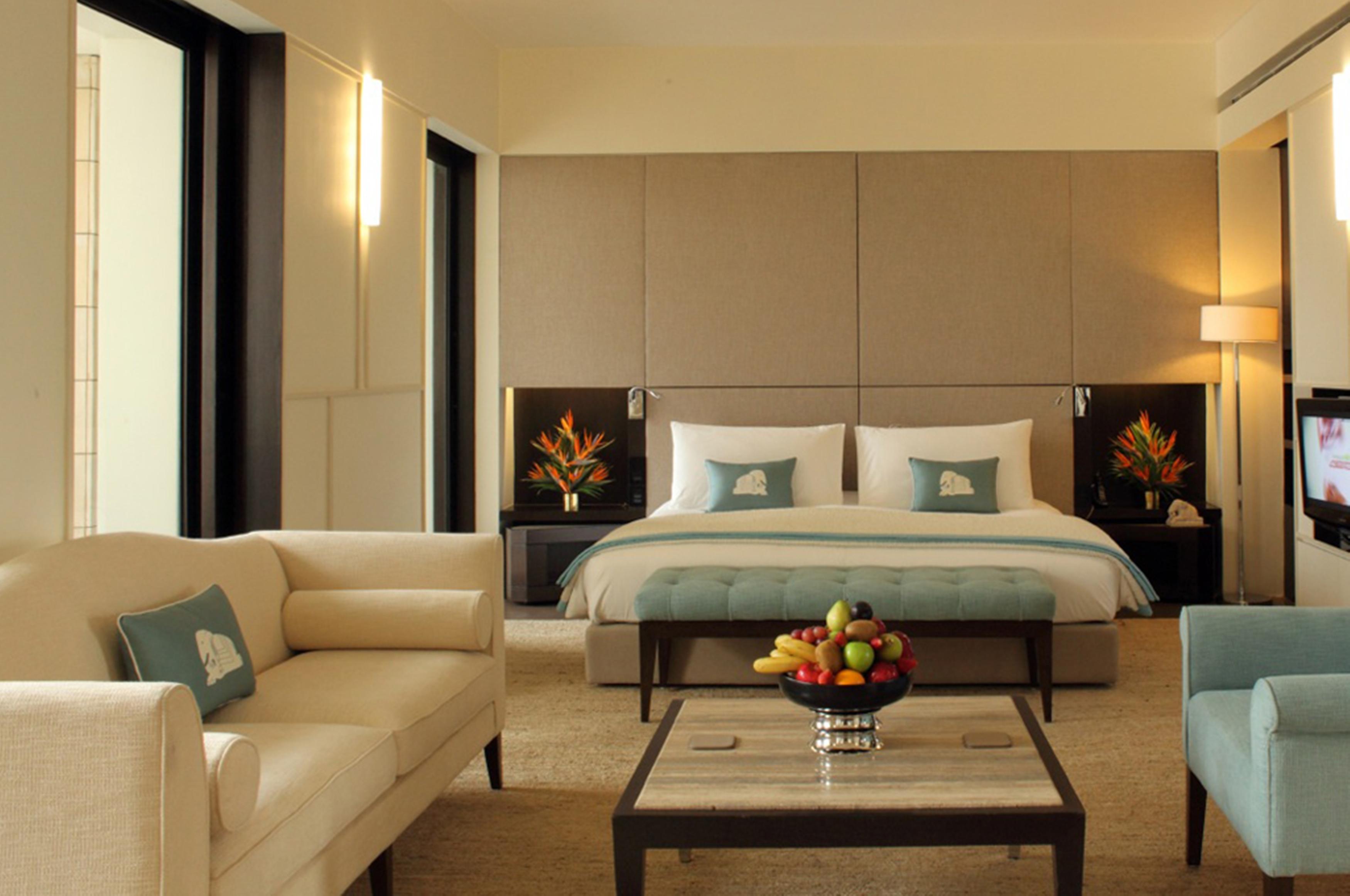 The Lodhi - A Member Of The Leading Hotels Of The World Ню Делхи Екстериор снимка