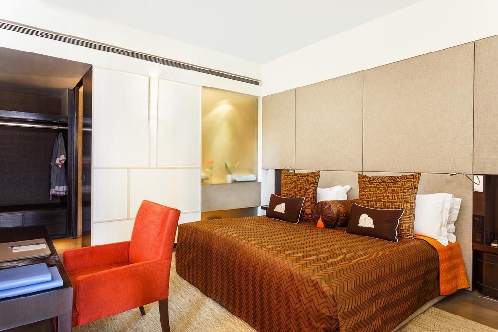 The Lodhi - A Member Of The Leading Hotels Of The World Ню Делхи Екстериор снимка