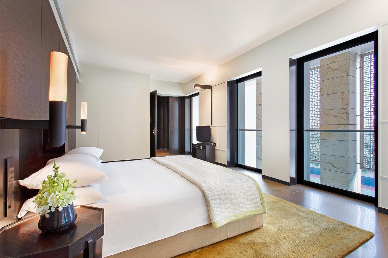 The Lodhi - A Member Of The Leading Hotels Of The World Ню Делхи Екстериор снимка