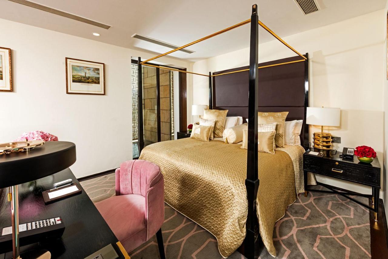 The Lodhi - A Member Of The Leading Hotels Of The World Ню Делхи Екстериор снимка