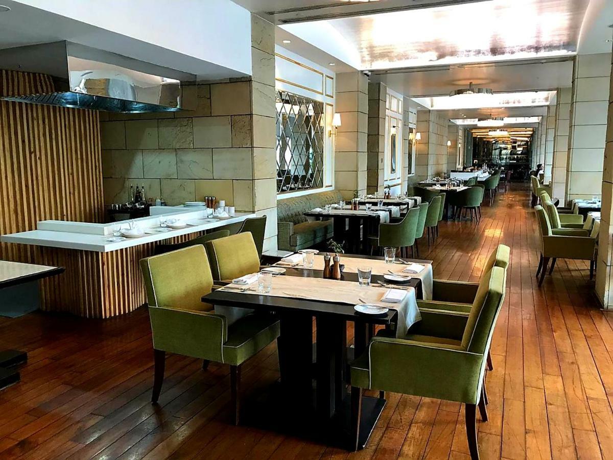 The Lodhi - A Member Of The Leading Hotels Of The World Ню Делхи Екстериор снимка