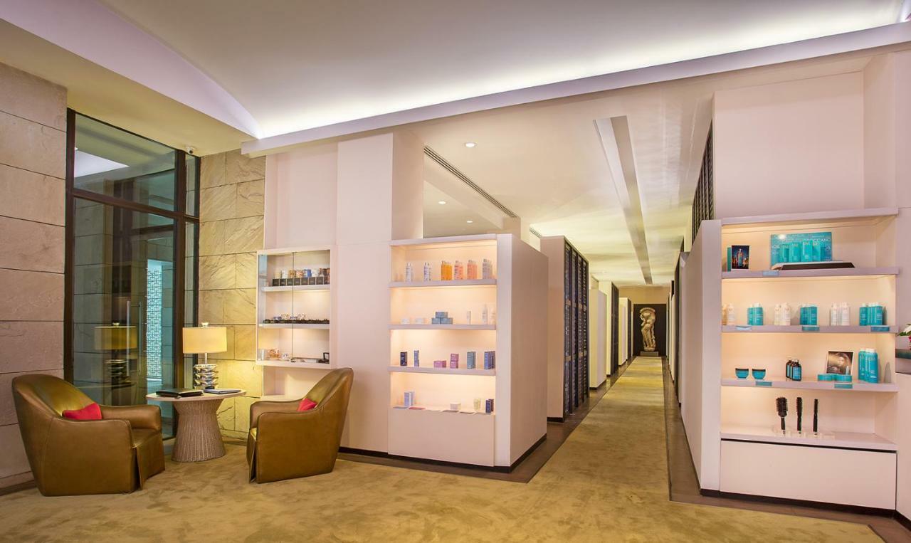 The Lodhi - A Member Of The Leading Hotels Of The World Ню Делхи Екстериор снимка