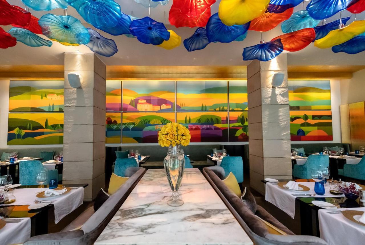 The Lodhi - A Member Of The Leading Hotels Of The World Ню Делхи Екстериор снимка