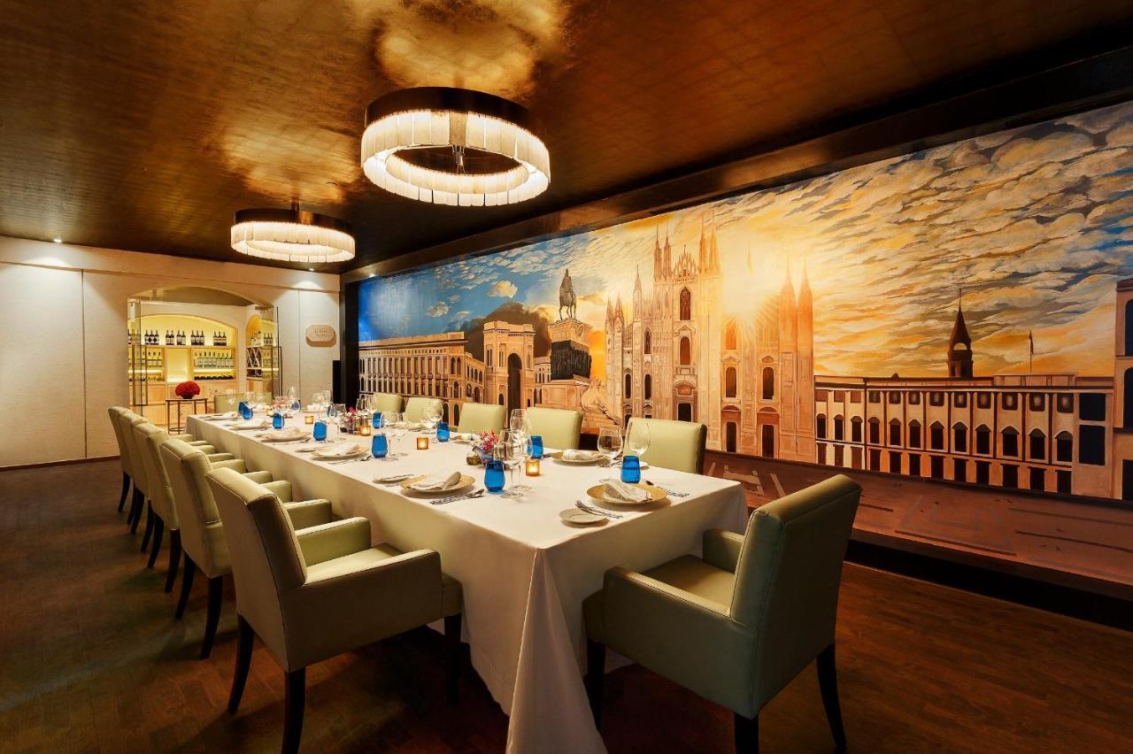 The Lodhi - A Member Of The Leading Hotels Of The World Ню Делхи Екстериор снимка